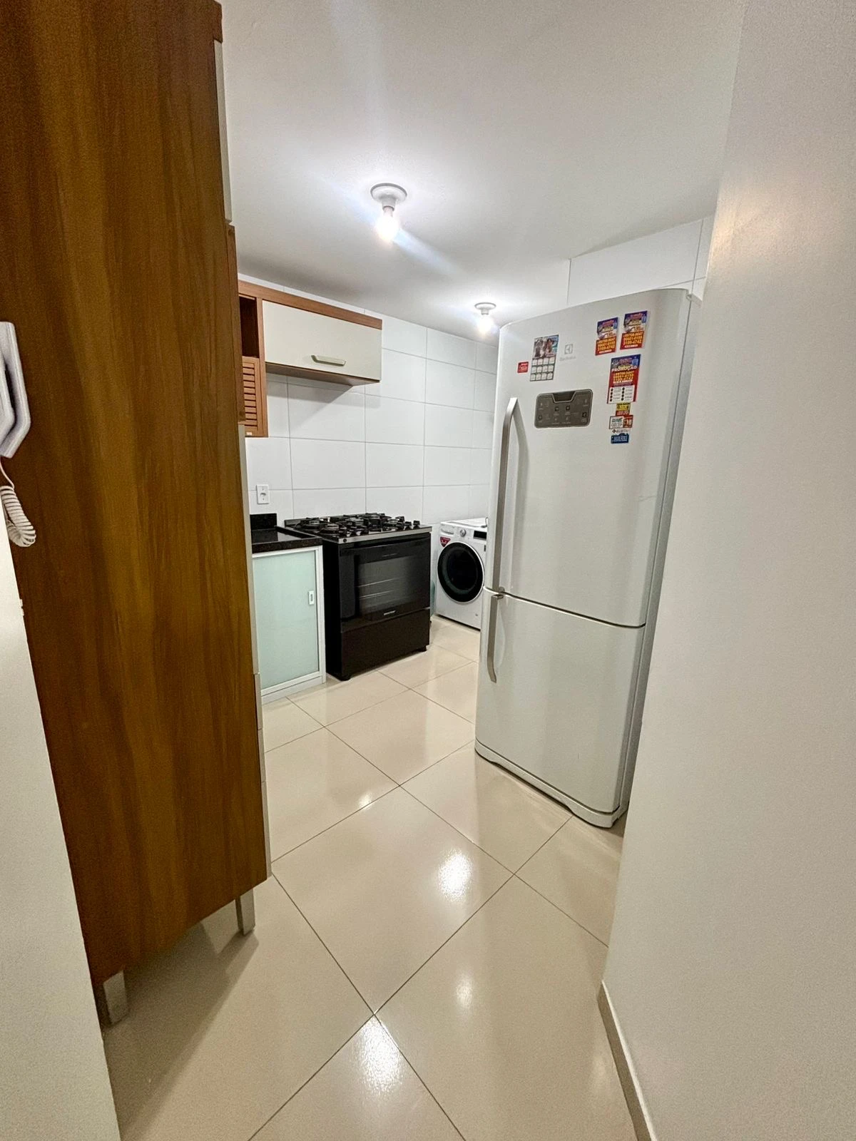 Imagem Apartamento com 2 Quartos à Venda, 68 m² em Jockey de Itaparica - Vila Velha