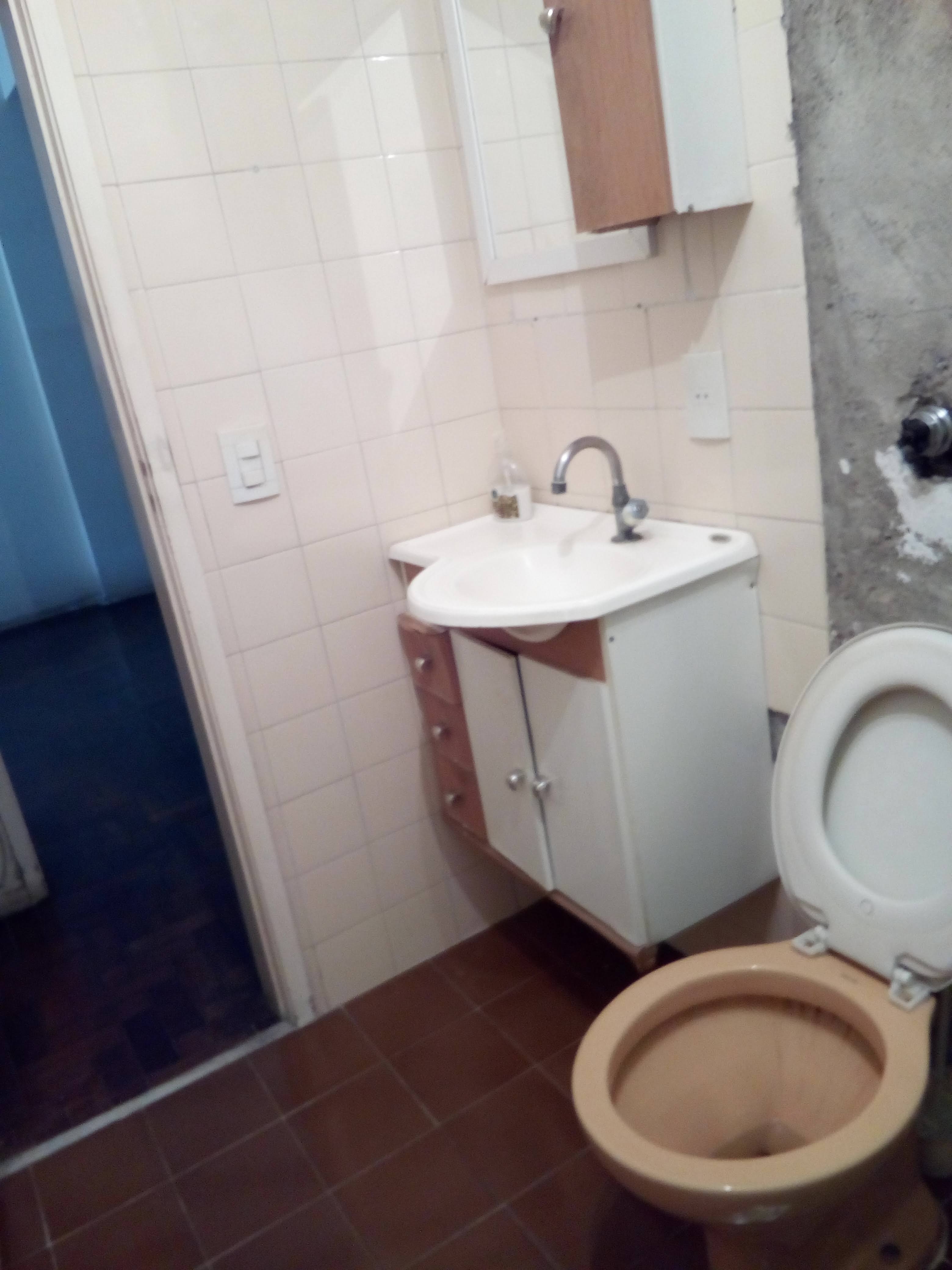 Imagem Apartamento com 2 Quartos à Venda, 80 m²em Engenho Novo - Rio de Janeiro