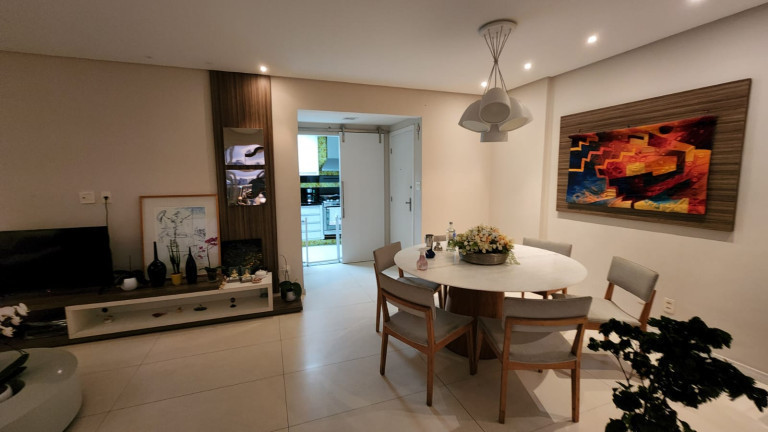 Imagem Apartamento com 3 Quartos à Venda,  em Brotas - Salvador