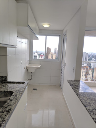 Imagem Apartamento com 2 Quartos à Venda, 57 m² em Setor Pedro Ludovico - Goiânia
