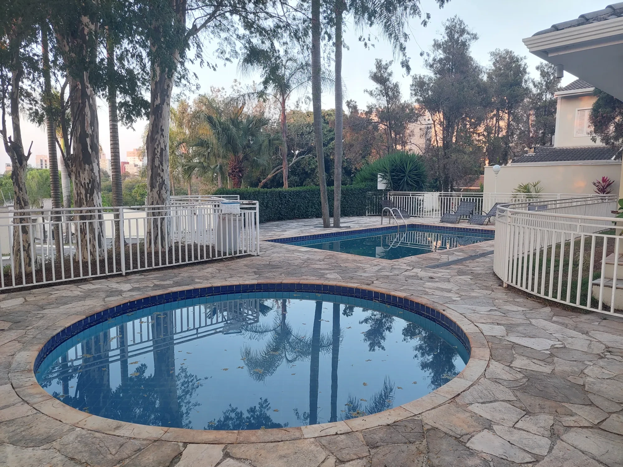 Imagem Casa de Condomínio com 3 Quartos à Venda, 152 m² em Parque Campolim - Sorocaba