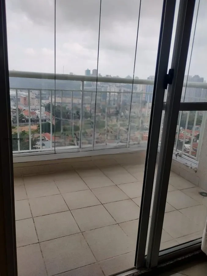 Imagem Apartamento com 2 Quartos à Venda, 64 metros em Vila Santa Clara - São Paulo