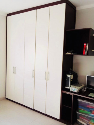 Imagem Apartamento com 3 Quartos à Venda, 100 m² em Vila Independência - Sorocaba