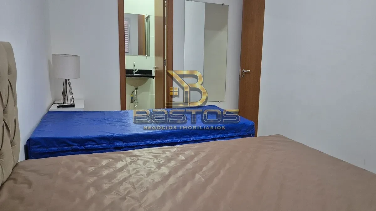 Imagem Apartamento com 2 Quartos à Venda, 60 m² em Toninhas - Ubatuba