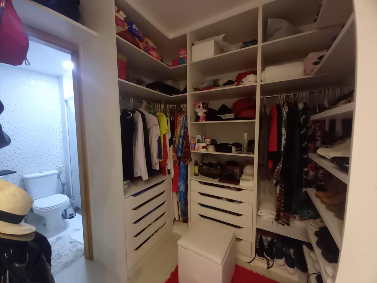 Imagem Cobertura com 4 Quartos à Venda, 268 m²em Camboinhas - Niterói