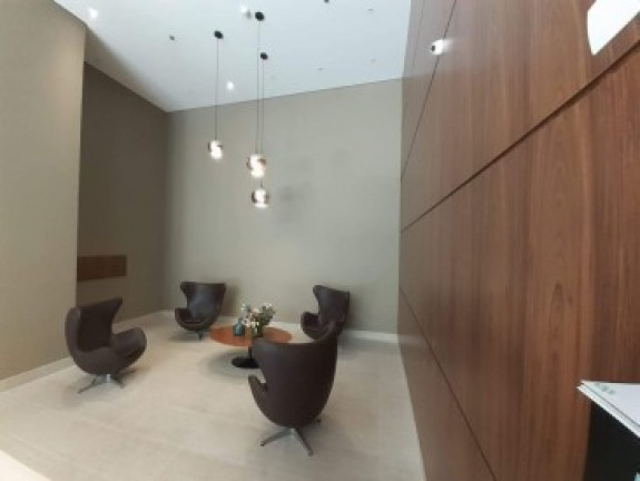 Imagem Sala Comercial à Venda, 32 m² em Pinheiros - São Paulo