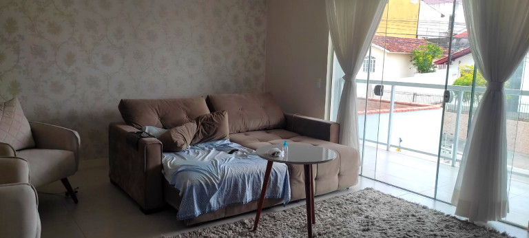 Imagem Casa com 4 Quartos à Venda, 119 m²em Bela Vista - São José