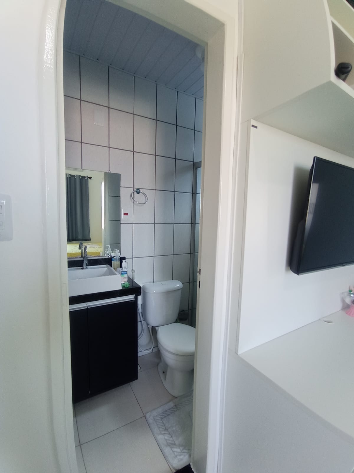 Imagem Apartamento com 2 Quartos à Venda, 65 m²em Coqueiro - Ananindeua