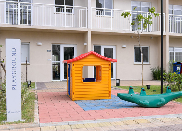 Imagem Apartamento com 1 Quarto à Venda, 28 m² em Vila Ré - São Paulo