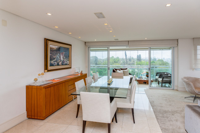 Imagem Apartamento com 3 Quartos à Venda,  em Brooklin Paulista - São Paulo