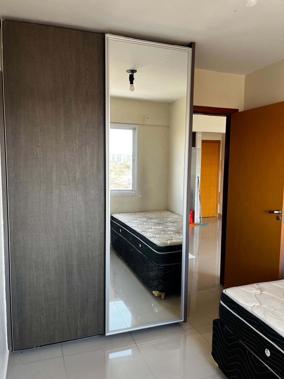 Foto do imóvel: Apartamento com 2 Quartos à Venda, 52 m² em Cidade Satélite São Luiz - Aparecida de Goiânia