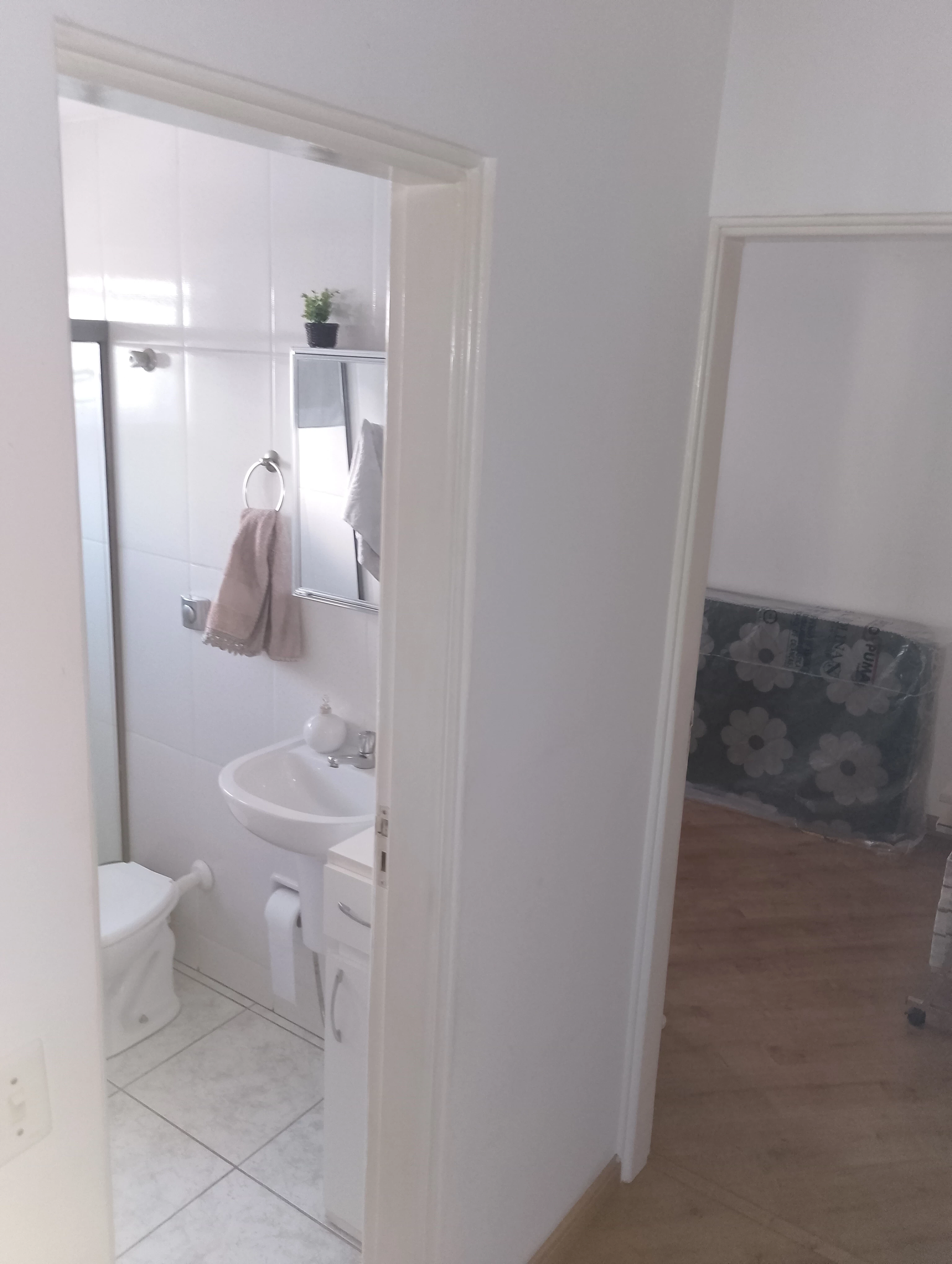 Imagem Apartamento com 3 Quartos à Venda, 89 metros em Parque Santana - Mogi das Cruzes