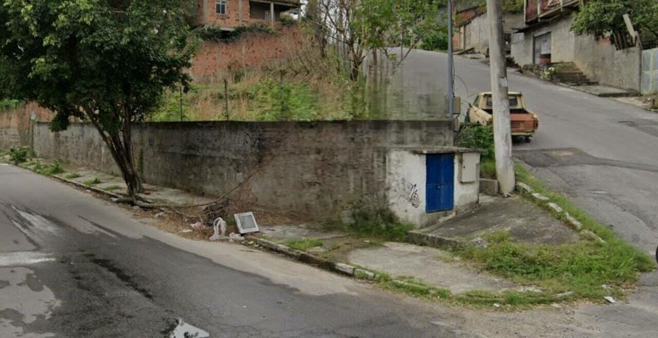 Imagem Terreno à Venda, 651 m²em Zé Garoto - São Gonçalo