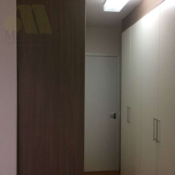 Apartamento com 3 Quartos à Venda, 126 m² em Jardim Wanda - Taboão Da Serra