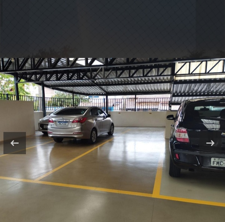 Imagem Apartamento com 3 Quartos à Venda, 78 m²em Bosque dos Eucaliptos - São José dos Campos