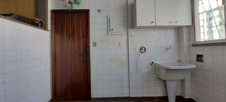 Imagem Apartamento com 3 Quartos à Venda, 160 m² em Icaraí - Niterói