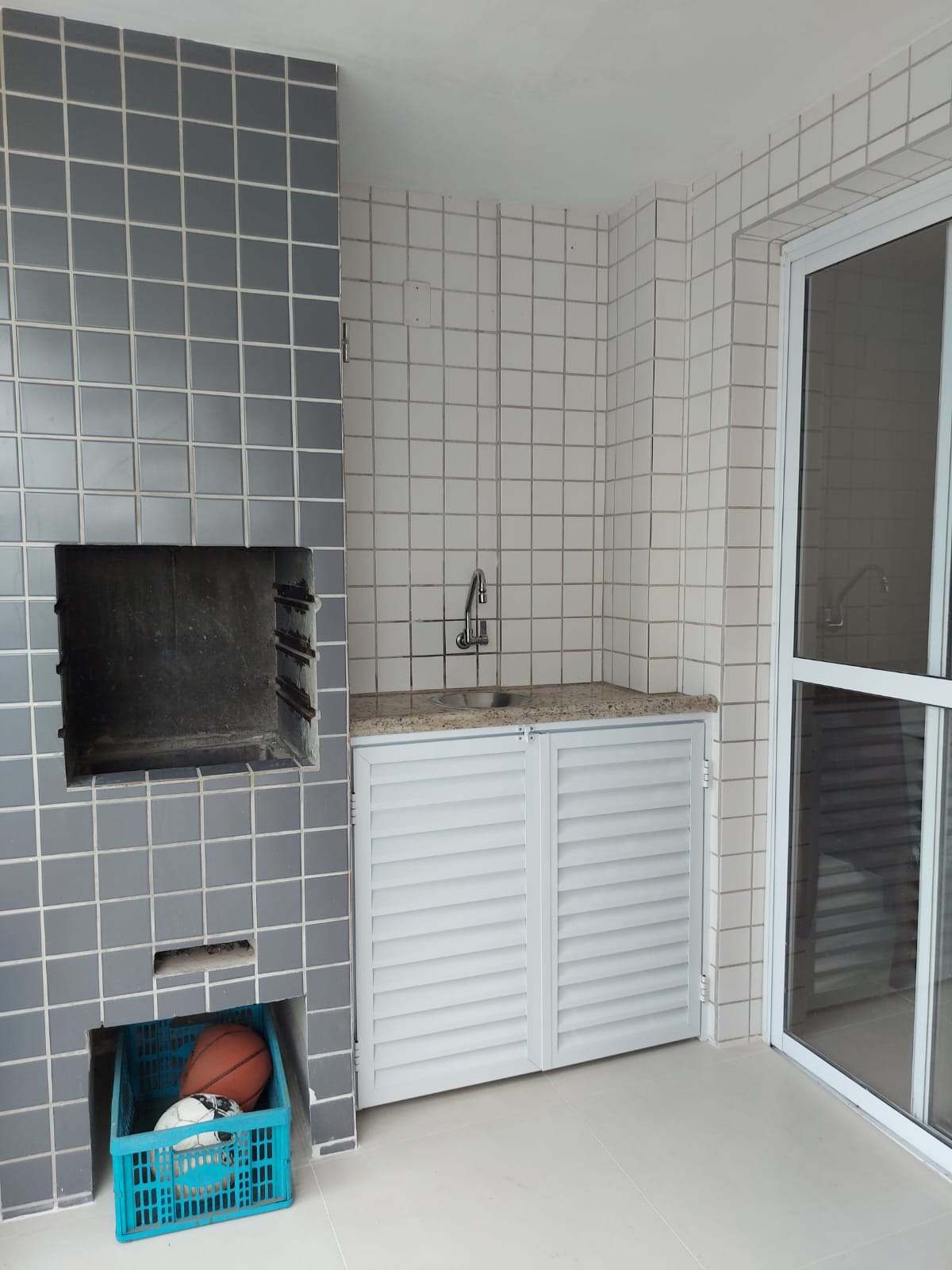 Imagem Apartamento com 3 Quartos à Venda, 83 m²em Centro - Bertioga