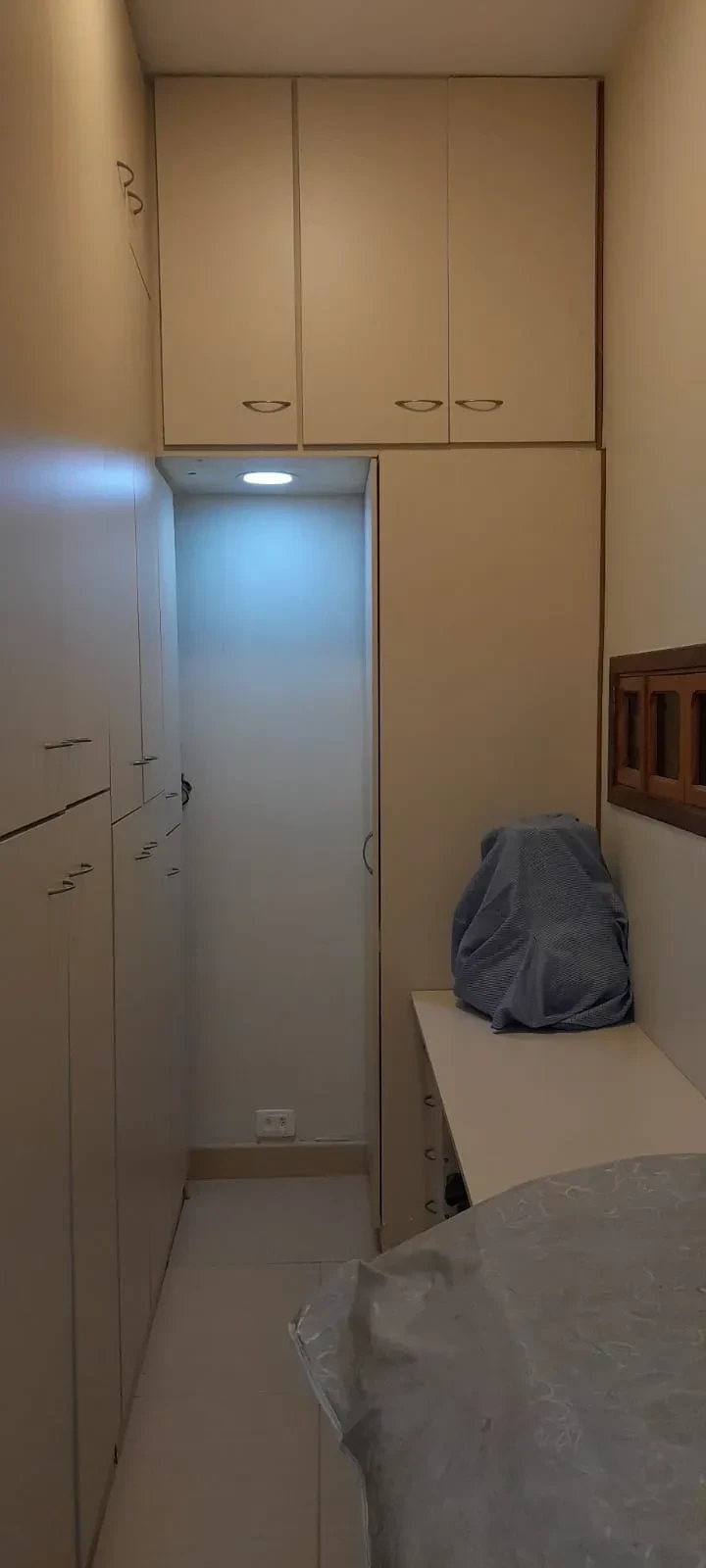 Imagem Apartamento com 2 Quartos à Venda, 98 m² em Tijuca - Rio de Janeiro