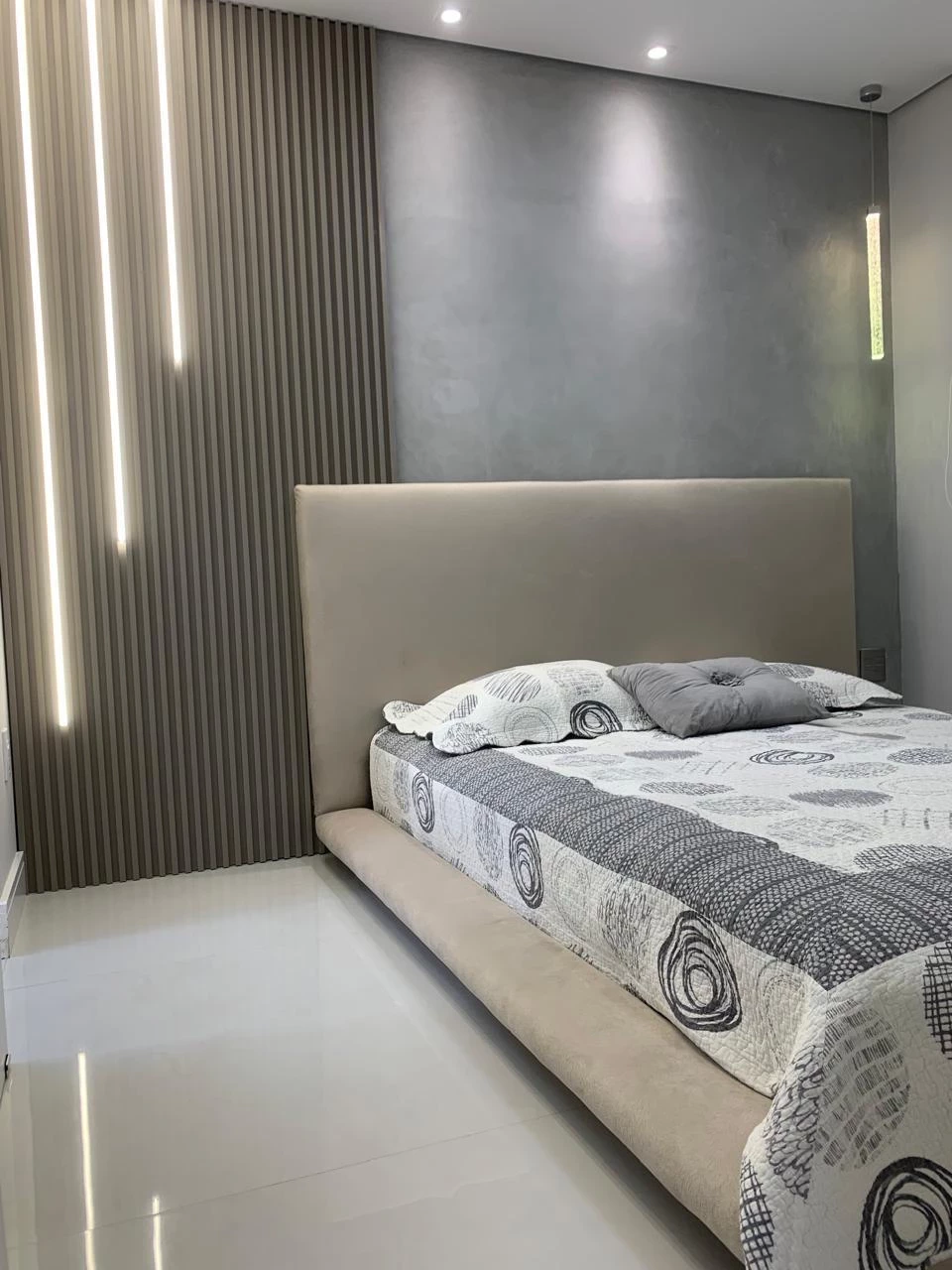 Imagem Apartamento com 2 Quartos à Venda, 50 m² em Parque das Nações - Santo André