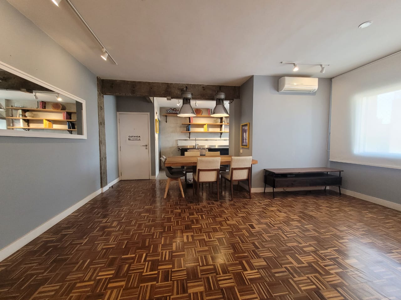 Imagem Apartamento com 2 Quartos à Venda, 85 m²em Vila Mariana - São Paulo