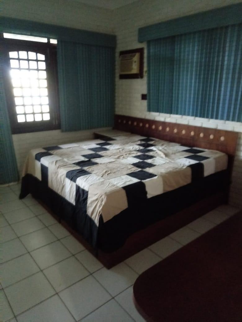 Imagem Chácara com 5 Quartos à Venda, 1.100 m² em Catú - Aquiraz