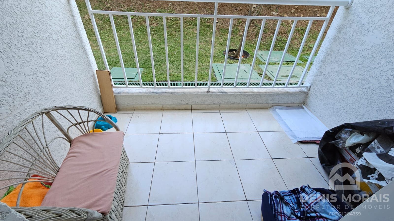 Imagem Apartamento com 3 Quartos à Venda, 71 m²em Parque Santana - Mogi das Cruzes