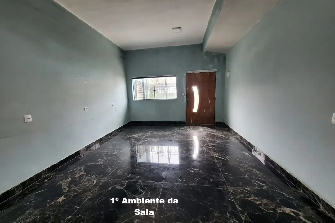 Foto do imóvel: Sobrado com 4 Quartos à Venda, 150 m² em Ceilândia Sul - Brasília