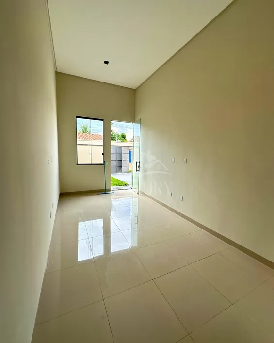 Imagem Casa com 3 Quartos à Venda ou Temporada, 92 m²em Jardim Nova Goiânia - Senador Canedo