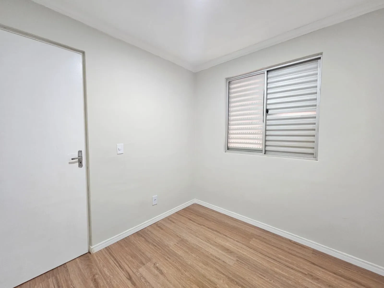 Imagem Apartamento com 2 Quartos à Venda, 47 m² em Monte Verde - Bauru