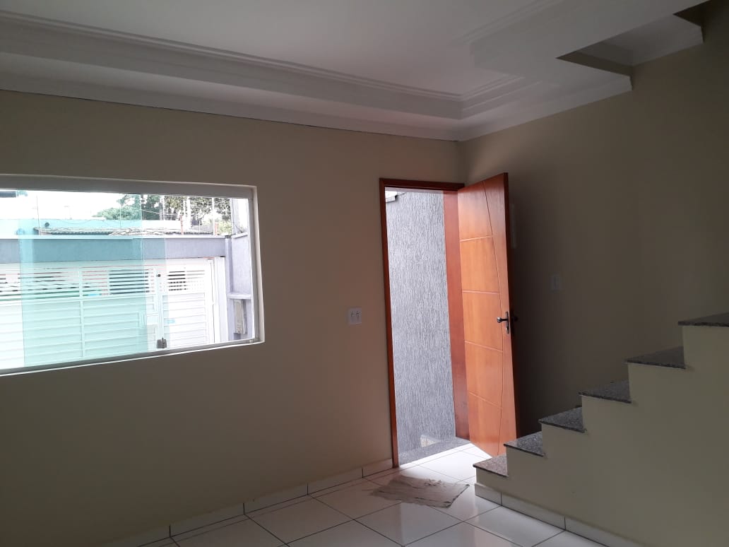 Imagem Sobrado com 2 Quartos à Venda, 65 m² em Parque das Paineiras - São Paulo