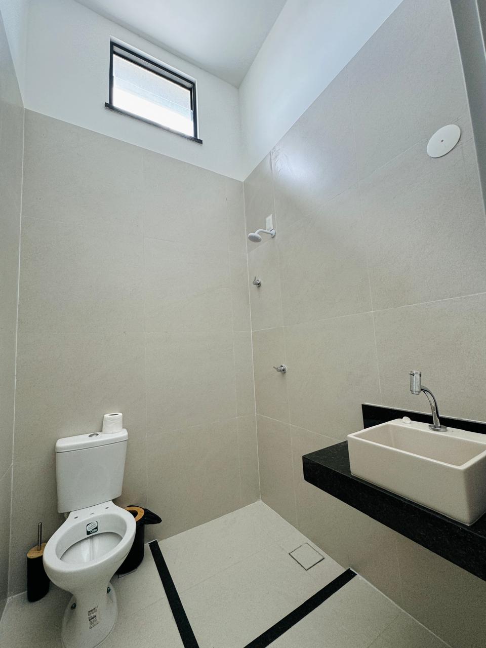 Imagem Casa com 3 Quartos à Venda, 90 m² em Encantada - Eusébio