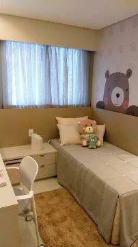 Imagem Apartamento com 3 Quartos à Venda, 94 m²em Parnamirim - Recife