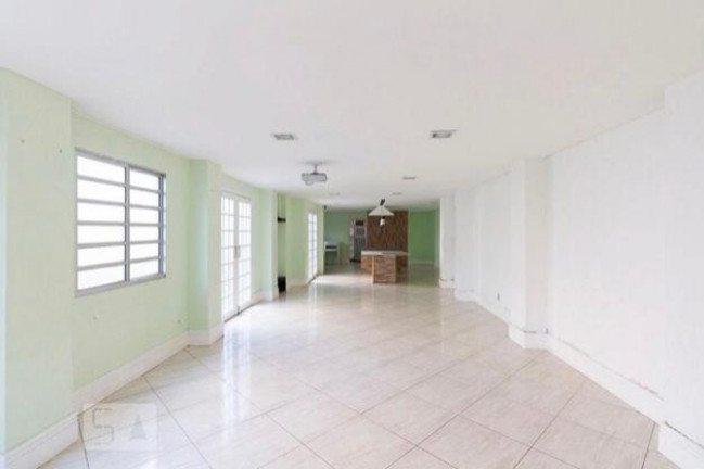 Imagem Apartamento com 2 Quartos à Venda, 50 m² em Belenzinho - São Paulo