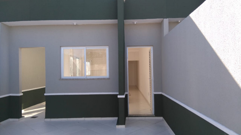 Imagem Casa com 2 Quartos à Venda, 59 m² em Parque Jaraguá - Bauru