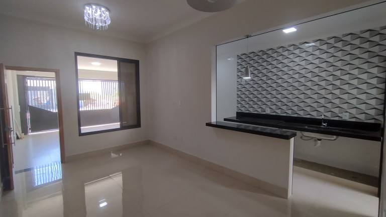 Imagem Casa com 3 Quartos à Venda, 93 m² em Jardim Residencial Nova Veneza - Indaiatuba