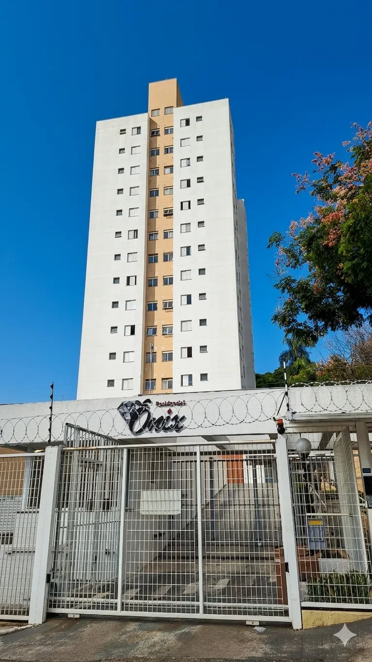 Imagem Apartamento com 2 Quartos para Alugar, 50 metros em Vila São Caetano - Sorocaba