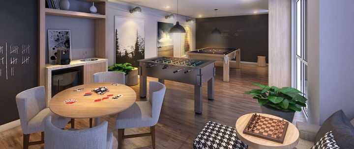 Imagem Apartamento com 2 Quartos à Venda, 66 m² em Vila Madalena  - São Paulo