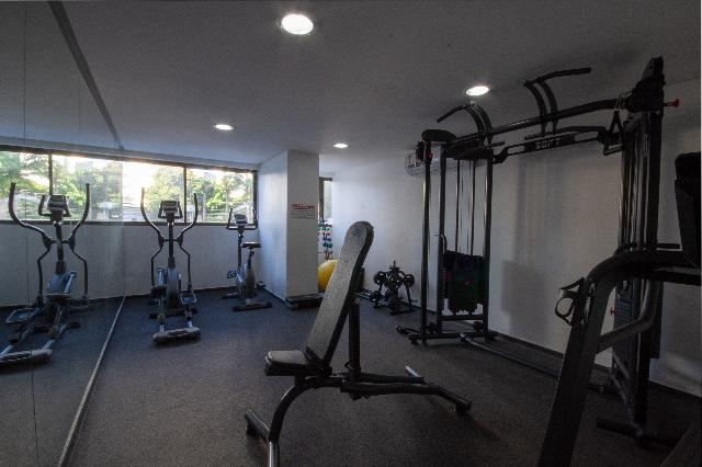 Imagem Apartamento com 3 Quartos à Venda, 96 m²em Torre - Recife