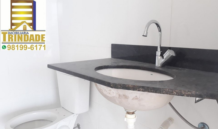 Sala Comercial à Venda, 33 m² em Ponta D'Areia - São Luís