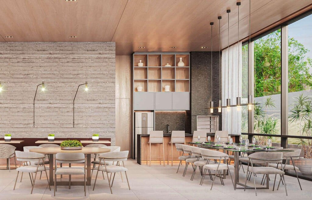 Cobertura com 3 Quartos à Venda, 220 m²em Alto da Glória - Curitiba