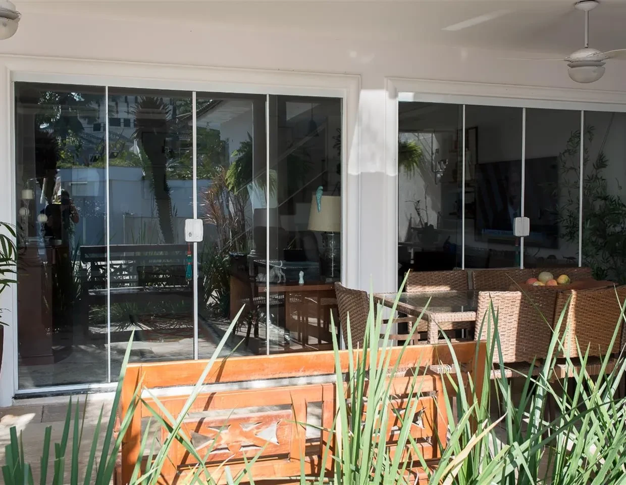 Imagem Casa de Condomínio com 4 Quartos à Venda ou Locação, 360 m² em Recreio dos Bandeirantes - Rio de Janeiro