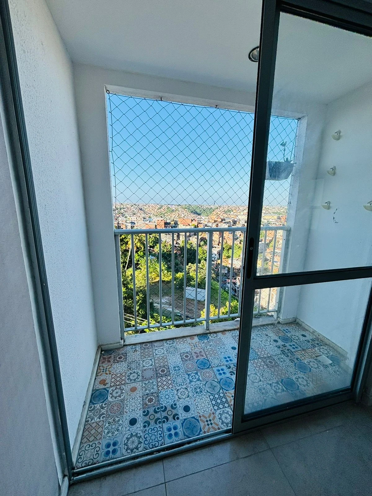 Foto do imóvel: Apartamento com 3 Quartos à Venda, 59 m² em Sete de Abril - Salvador