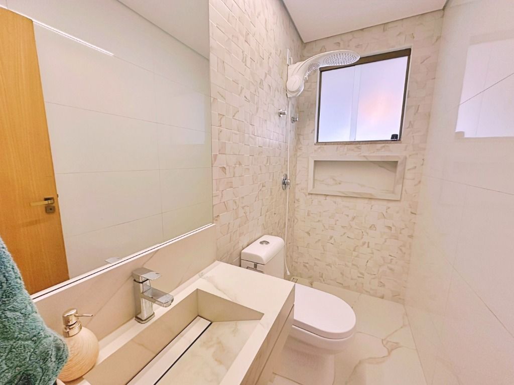 Foto do imóvel: Casa de Condomínio com 4 Quartos à Venda, 287 m² em Residencial Park I - Vespasiano