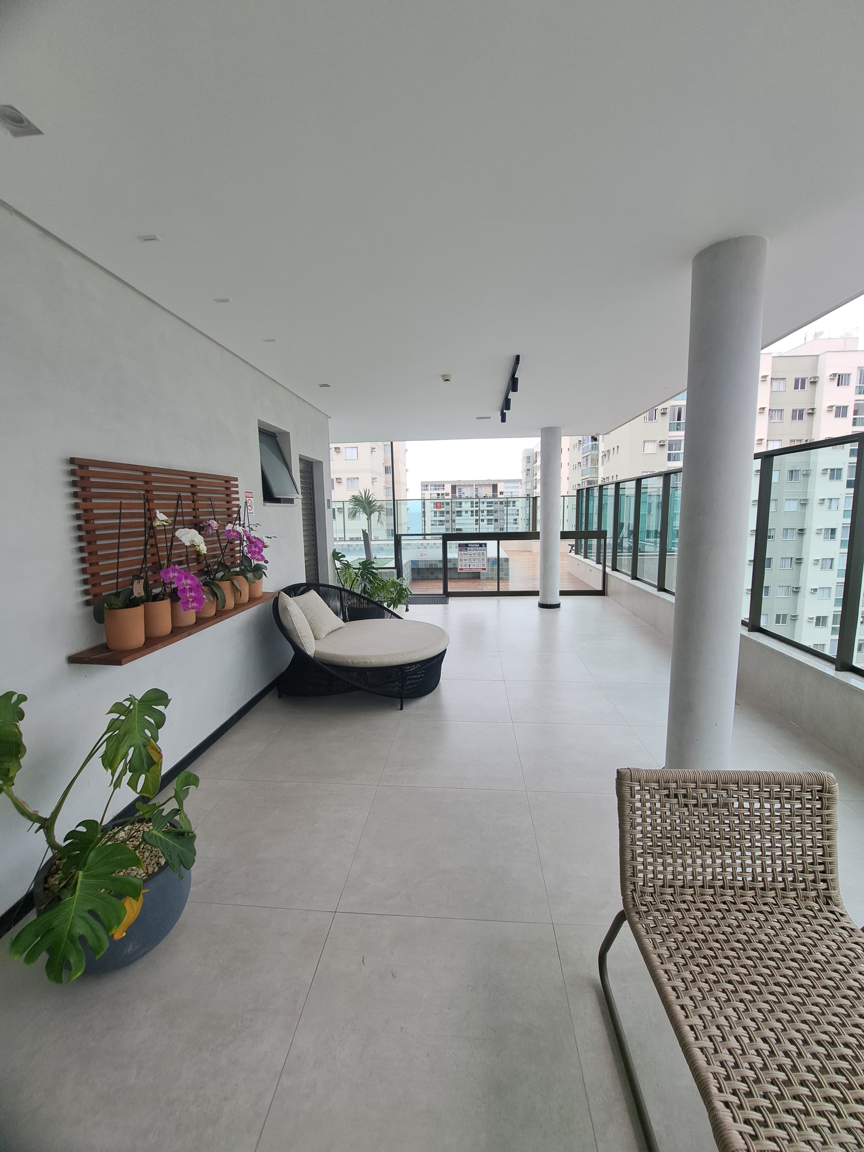 Foto do imóvel: Apartamento com 2 Quartos à Venda, 60 m² em Praia de Itaparica - Vila Velha