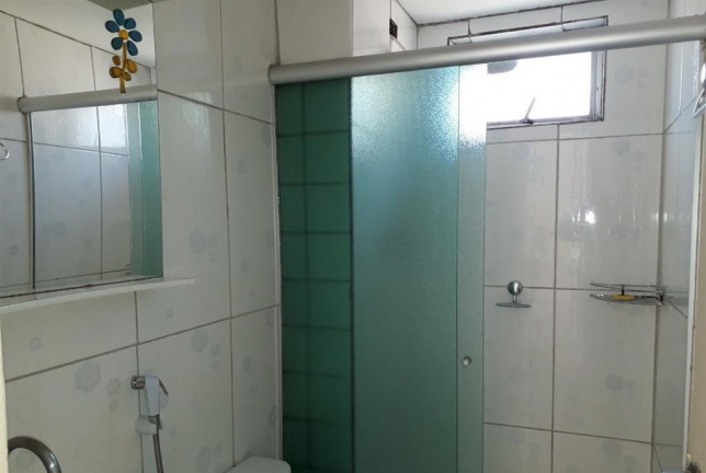 Imagem Apartamento com 2 Quartos para Alugar, 50 m² em Jardim do Tiro - São Paulo