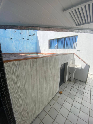Imagem Cobertura com 3 Quartos à Venda, 210 m² em Boa Viagem - Recife