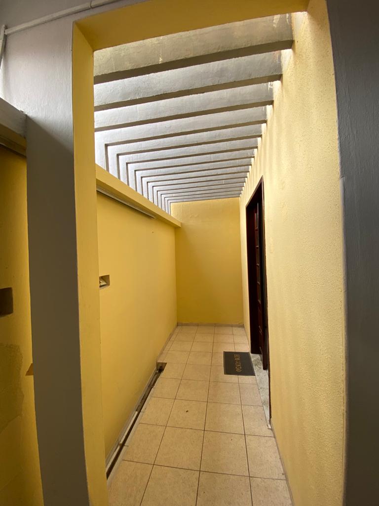 Imagem Casa com 3 Quartos à Venda, 158 m²em Demócrito Rocha - Fortaleza