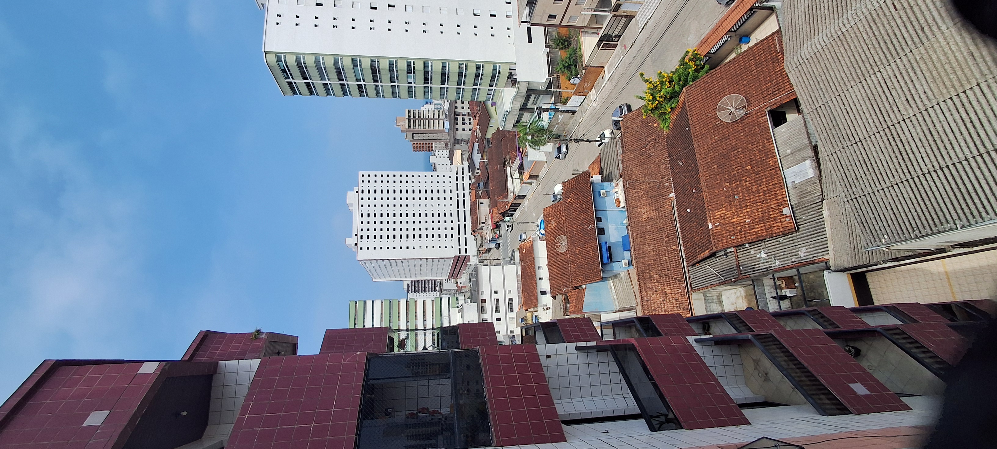Imagem Apartamento com 2 Quartos à Venda, 88 m²em Ocian - Praia Grande