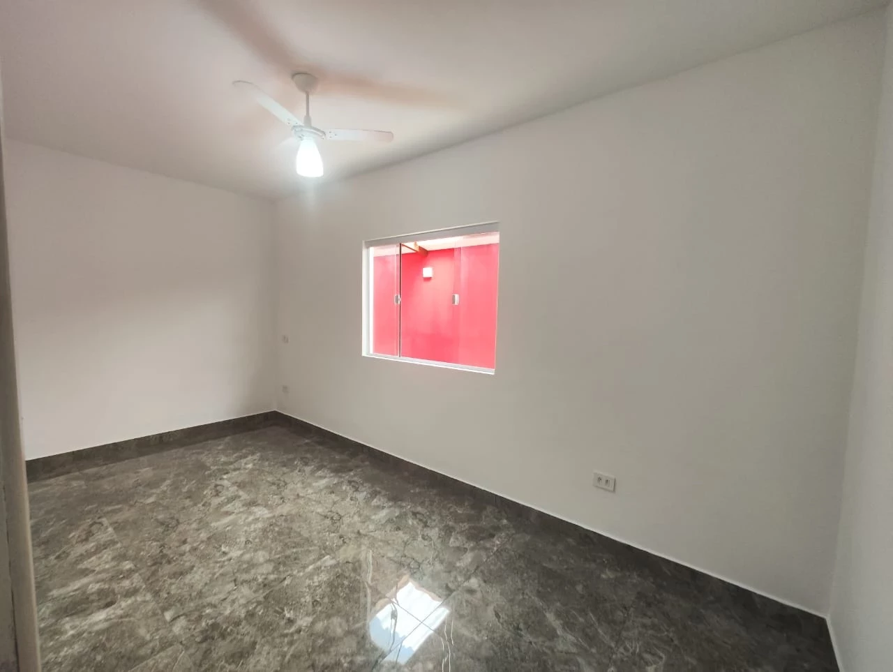 Foto do imóvel: Casa com 2 Quartos para Alugar, 64 m² em Parque Santana - Mogi das Cruzes