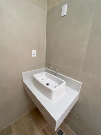 Imagem Casa com 3 Quartos à Venda, 119 m² em Jardim Esplanada - Americana